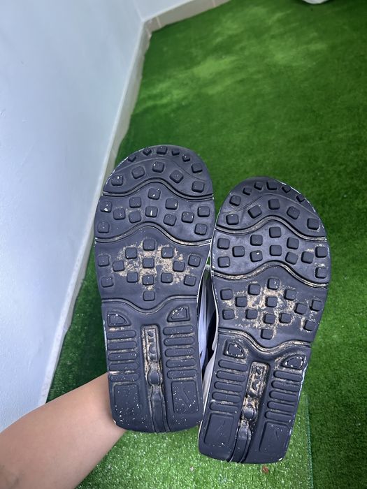 Дамски маратонки Nike Furyosa