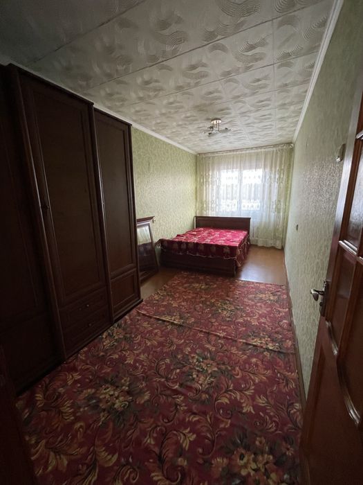 Сдаем квартиру на длительный срок