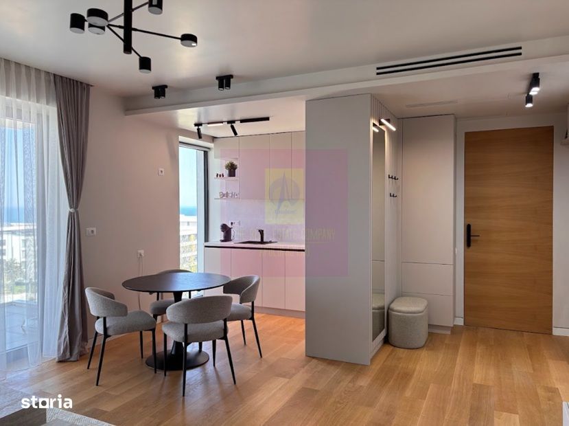 Apartament de Top în Vogh Olimp