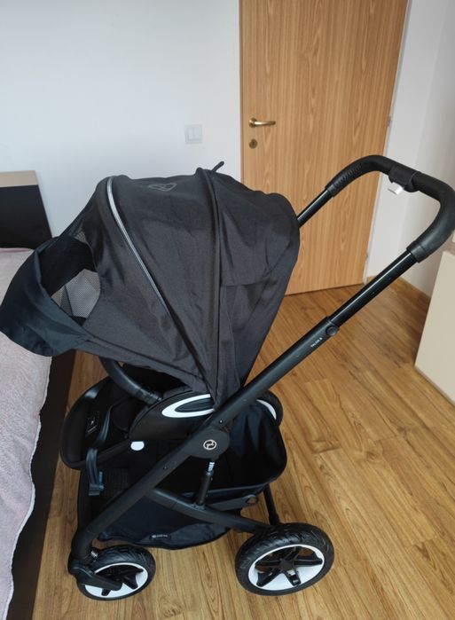 Cărucior pentru copii Cybex Talos S