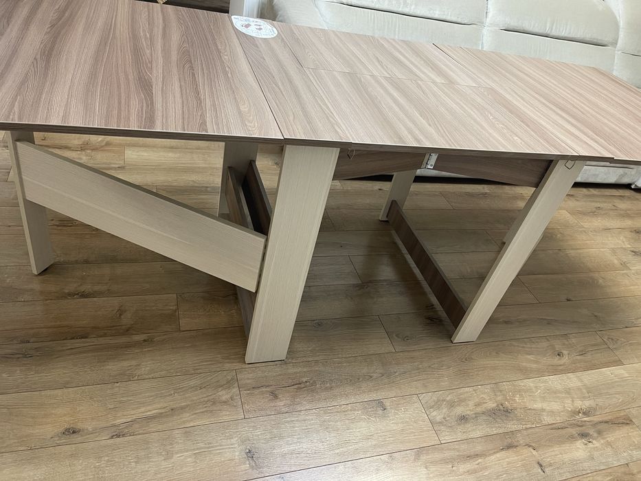 Стол-книжка«Колибри»