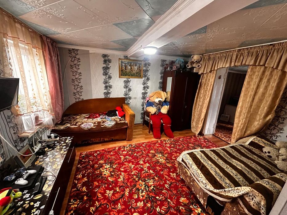 Продам частный дом