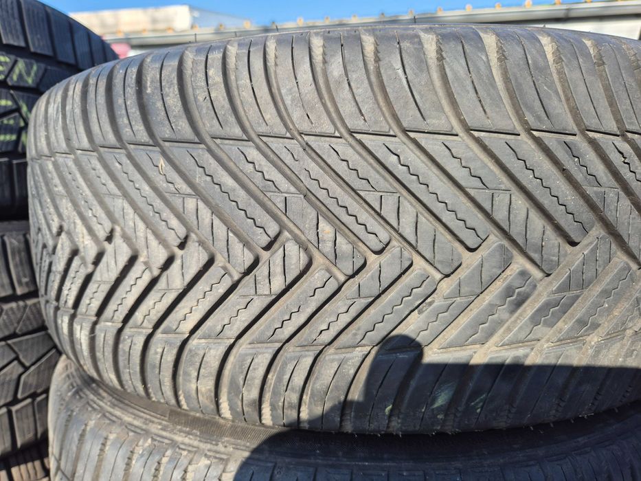 2 Anvelope 4Sesons VARA IARNA - 225/45/18 - Hankook - DOT 2023 RFT
