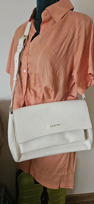 Zarena Нова чанта за рамо