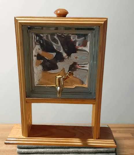 Диспенсър за алкохол