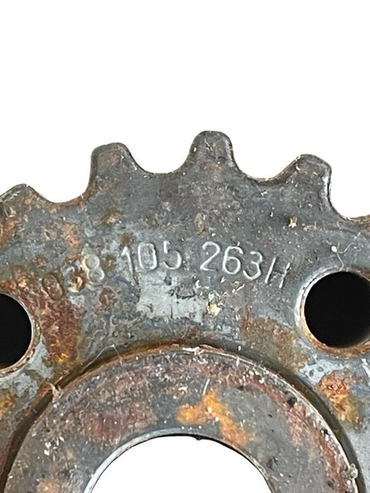 Pinion Distributie Vibrochen Volkswagen Touran 1T1, 1T2 2003 - 2010 2.