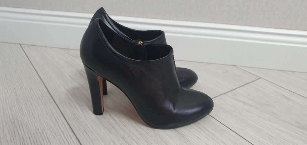 Ботильоны 34-размер