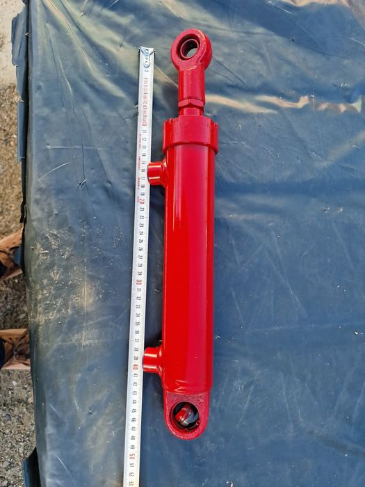 Cilindru plug reversibil bila bila pret 477 lei se poate trimite prin