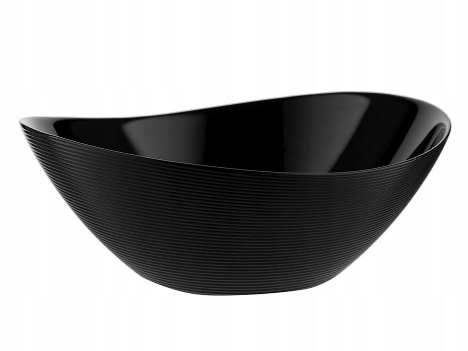 Салатник из опалового стекла Ellipse