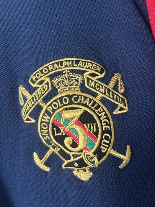 Tricou Polo Ralph Lauren Marimea M, Original 100%