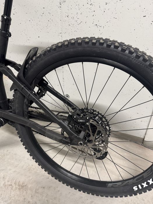 Cube stereo  one77 pro