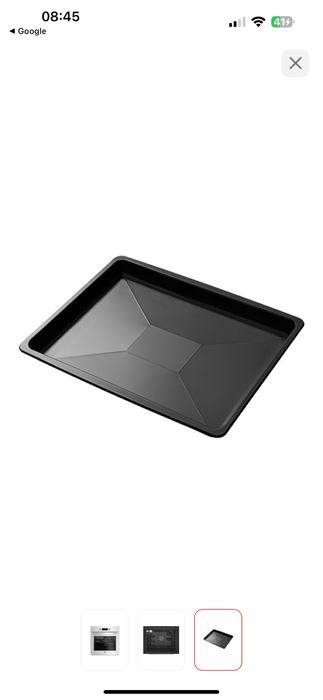 Духовой шкаф электрический