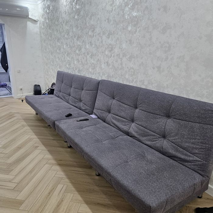 Продам раскладной диван