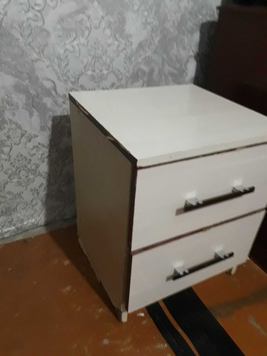 Тумба еки татрпалы