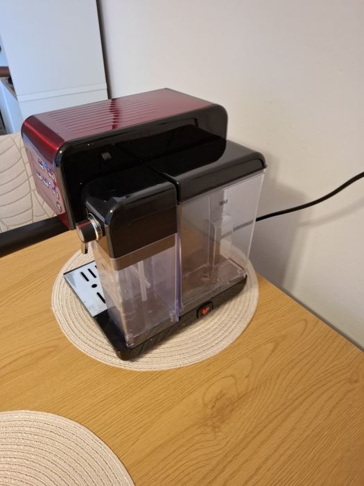 Espressor manual