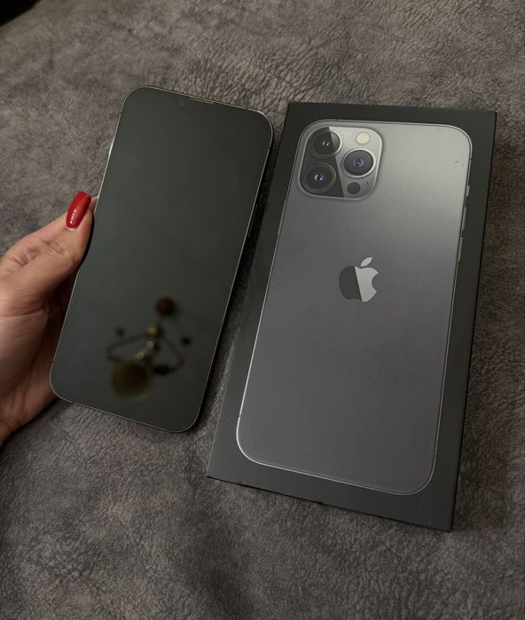 Продам iphone 13 pro max 128 гб