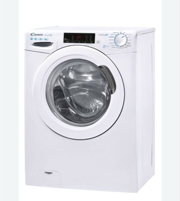 Продам стиральную машину