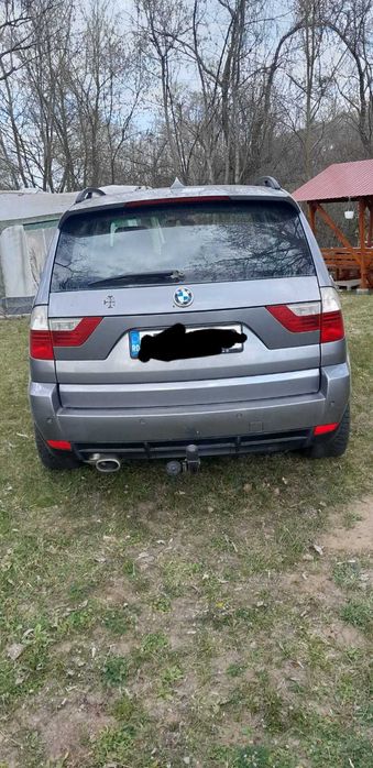 De vânzare bmw x3