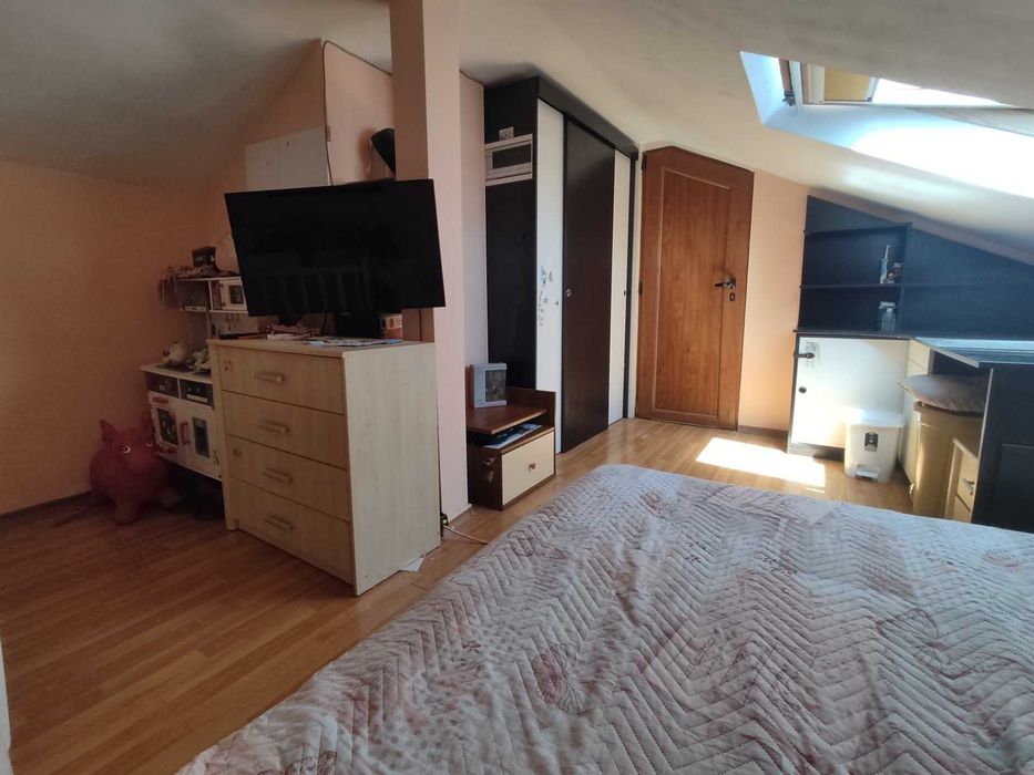 Продава се Многостаен апартамент в Варна, Център - 140 кв.м за 1572 €/кв.м - Снимка #4