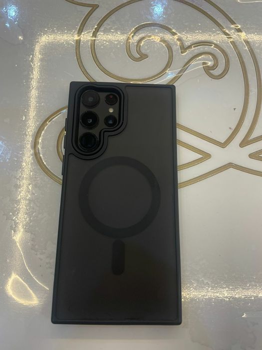 Samsung S 22 128гб ысталганына коп болмаган