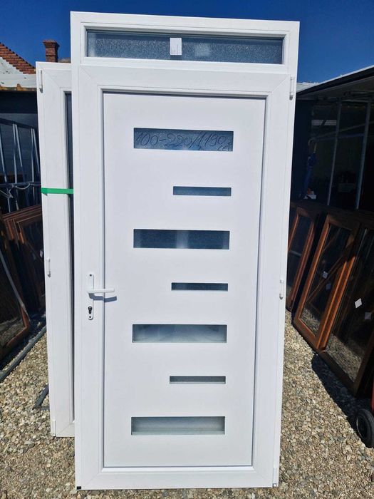 usi cu luminator noi de la 1190 lei