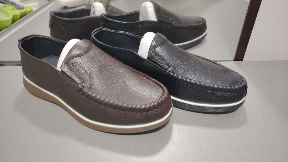 Мужская обувь, осенняя зимняя распродажа