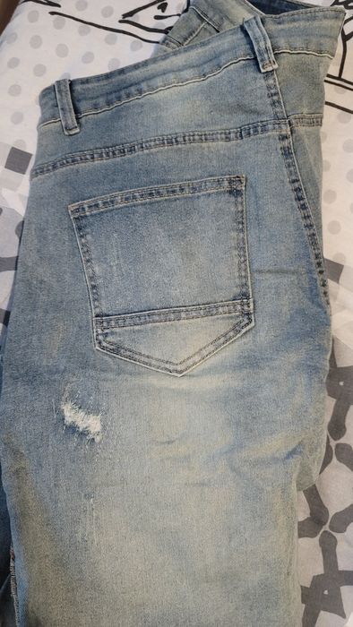 Мъжки дънки НОВО