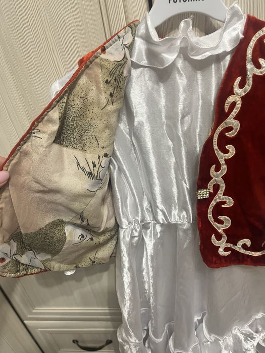 Продам костюм национальный