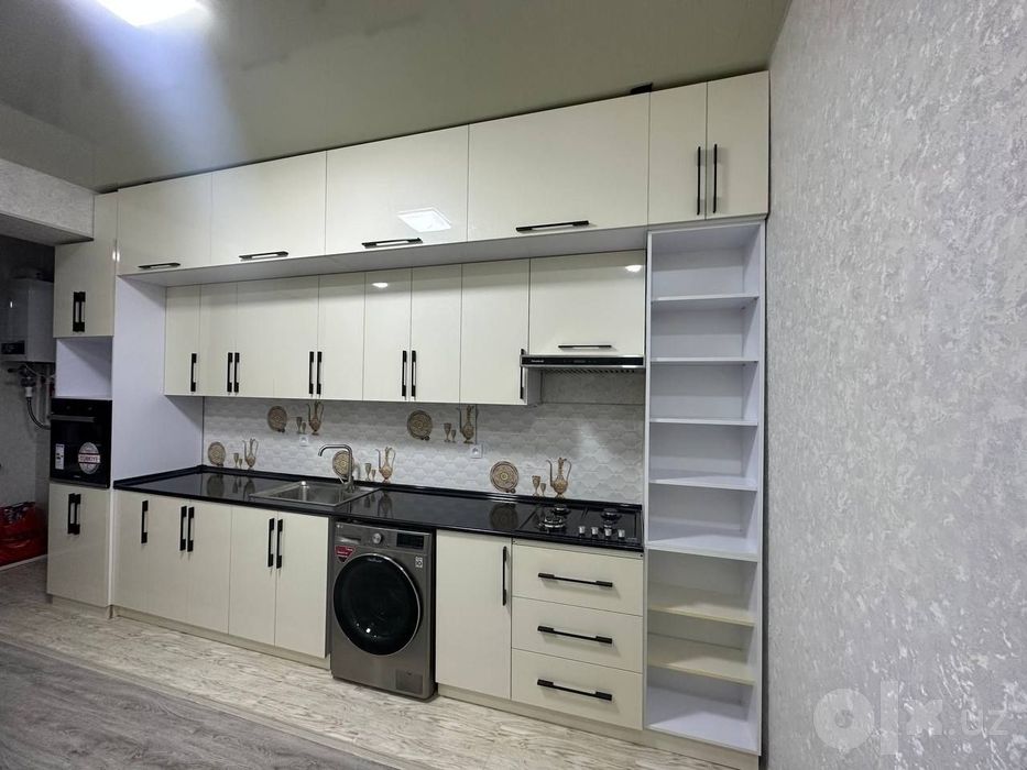 Кухонные гарнитуры