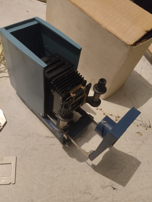 Фильмоскоп продам