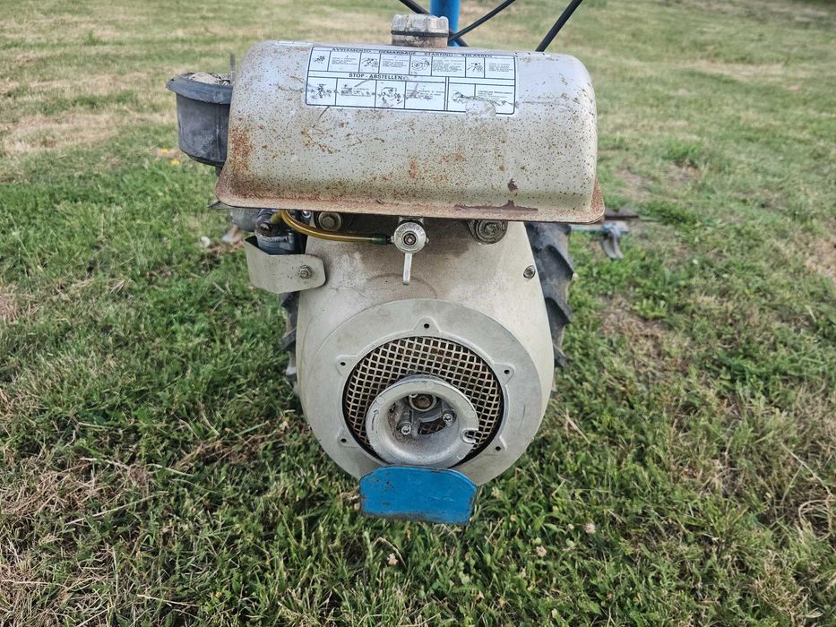 Палцова Косачка ПЕРФЕКТНА