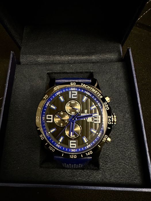 Мъжки часовник Festina