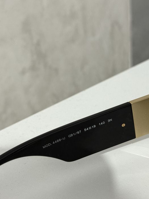 Ochelari de soare Versace