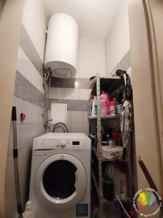 Дава се под наем Тристаен апартамент в Бургас, Възраждане - 86 кв.м за 408 € - Снимка #10