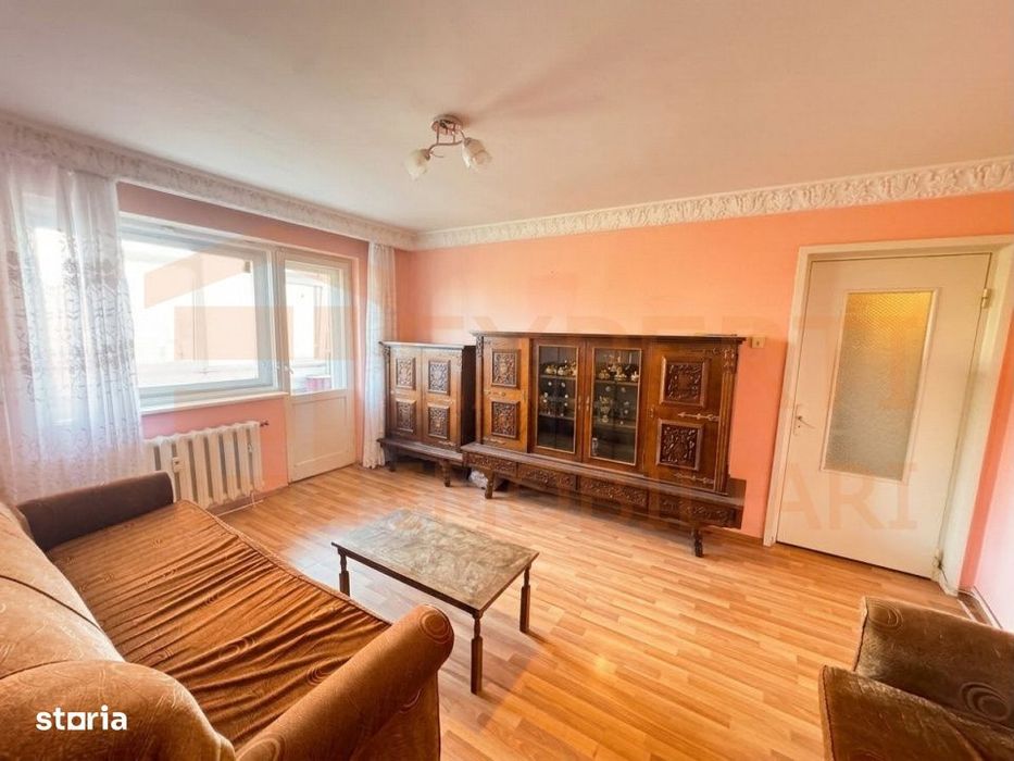 Apartament 2 camere Tomis Nord | Constanta | 42 mp