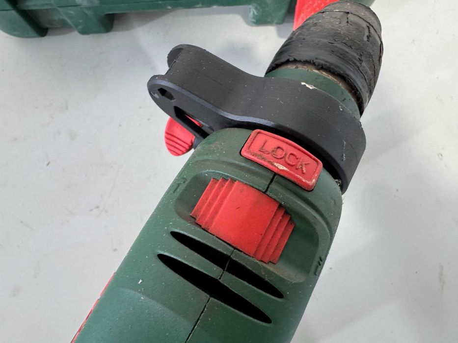 Бормашина - Bosch PSB 680 RE / 680 W