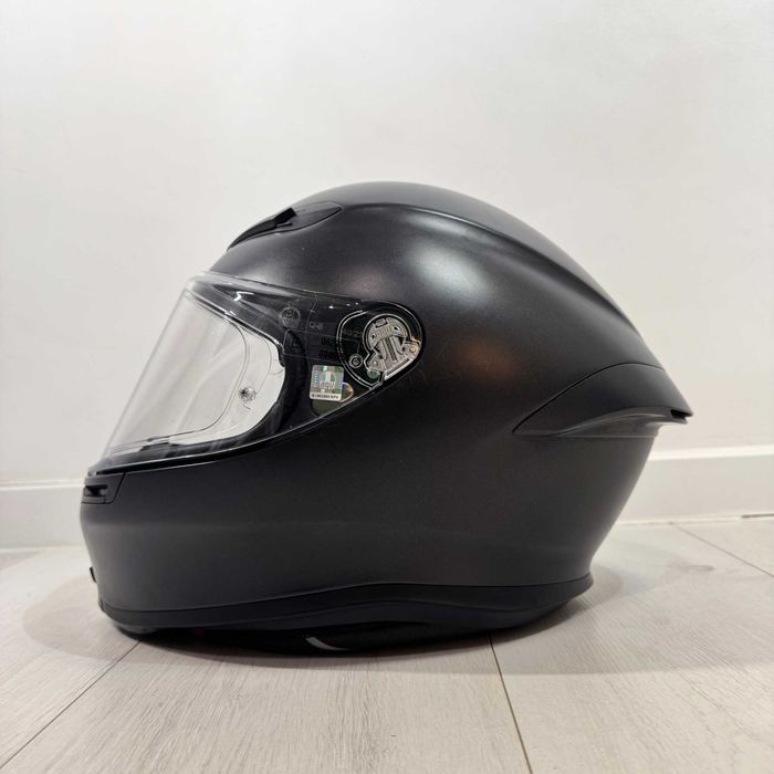 casca AGV K6 S Carbon, marimea M