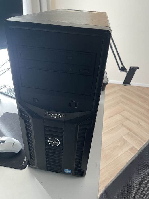 Unitate Server de stocare 3 Terrabytes