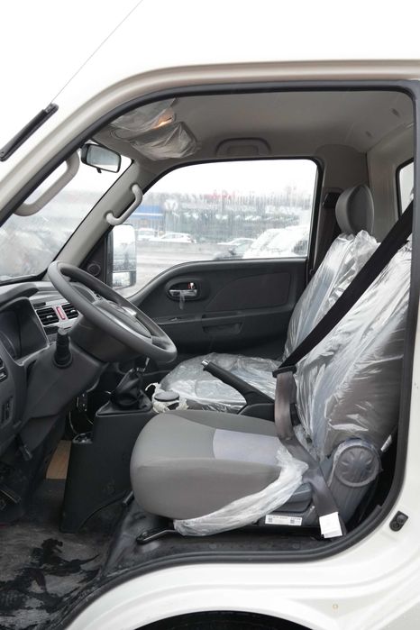 Jac x200  endilikda  17 mln chegirma