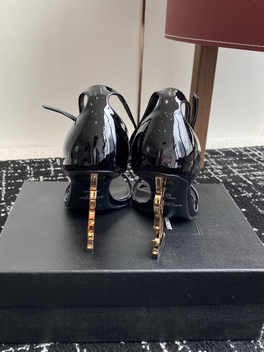 Sandale si pantofi Ysl piele naturala pe comanda