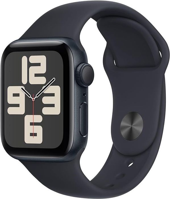 Apple watch SE 40 mm Оригинал