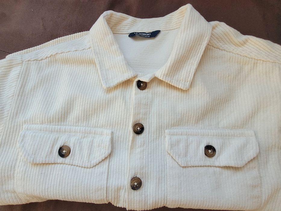 Есен-зима момче 140-146см.