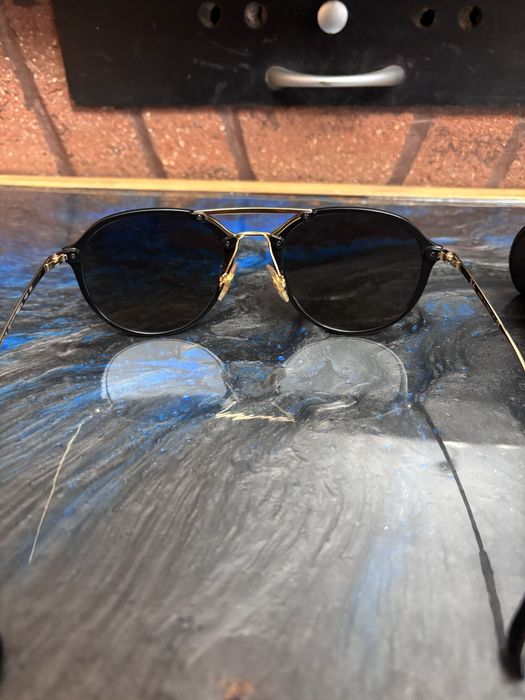 Ochelari de soare Ray-Ban