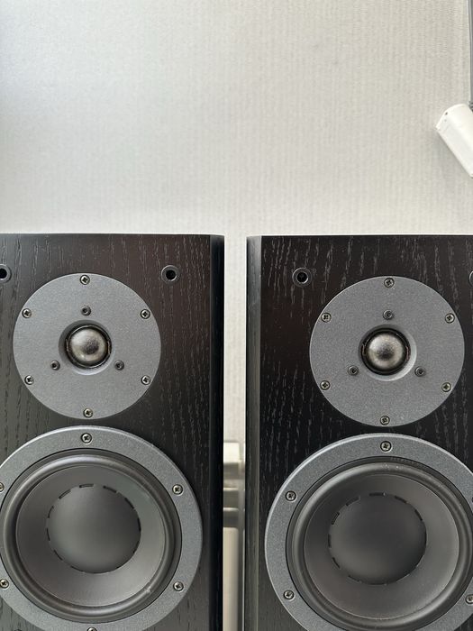 Dynaudio focus 220