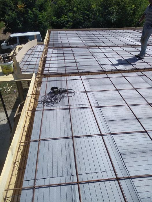 Meseriaş construcţii