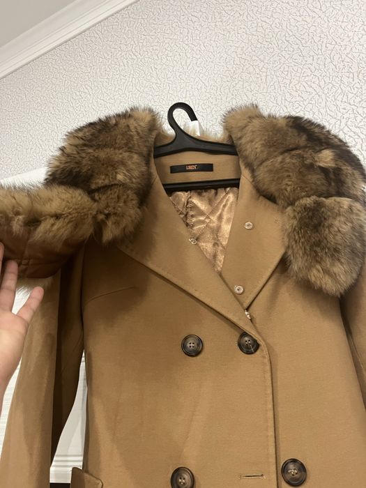 Пальто сатылады новый