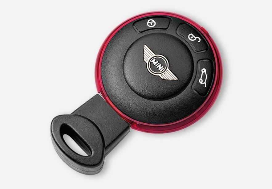 Емблеми за ключове за Мини Купър / Мини Купър емблема за ключ