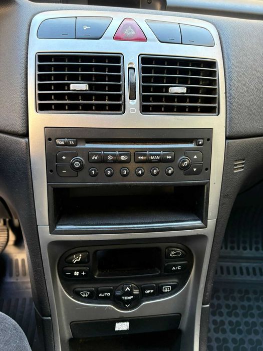 Vand Peugeot 307 1.6hdi 2005