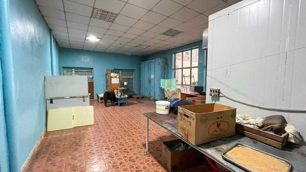 Продается коммерция Жулдыз Империя