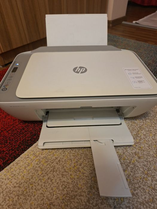 Imprimanta  HP Deskjet 2720